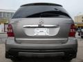 2006 Pewter Metallic Mercedes-Benz ML 350 4Matic  photo #6