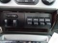 Platinum Black Leather Controls Photo for 2014 Ford F250 Super Duty #86390916