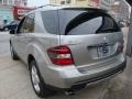 2006 Pewter Metallic Mercedes-Benz ML 350 4Matic  photo #8