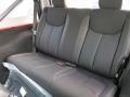 Black Rear Seat Photo for 2014 Jeep Wrangler #86391078