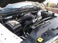 2010 Dodge Ram 2500 5.7 Liter HEMI OHV 16-Valve VVT V8 Engine Photo