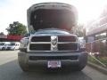 2010 Bright White Dodge Ram 2500 ST Crew Cab  photo #61