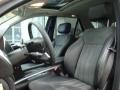 Pewter Metallic - ML 350 4Matic Photo No. 12