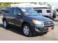 Black Forest Pearl 2012 Toyota RAV4 I4 4WD