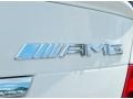 2013 Diamond White Metallic Mercedes-Benz C 63 AMG Coupe  photo #10