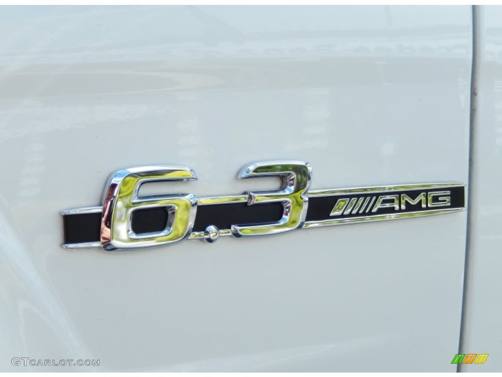 2013 Mercedes-Benz C 63 AMG Coupe Marks and Logos Photo #86391816