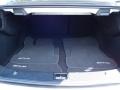 2013 Mercedes-Benz C 63 AMG Coupe Trunk