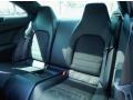 Black Rear Seat Photo for 2013 Mercedes-Benz C #86391936