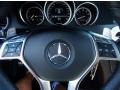  2013 C 63 AMG Coupe Steering Wheel