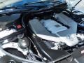 2013 Mercedes-Benz C 6.3 Liter AMG DOHC 32-Valve VVT V8 Engine Photo