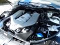 6.3 Liter AMG DOHC 32-Valve VVT V8 Engine for 2013 Mercedes-Benz C 63 AMG Coupe #86392179