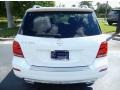 Polar White - GLK 350 Photo No. 6