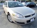 Gold Mist Metallic - Impala LT Photo No. 3