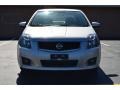 Brilliant Silver Metallic - Sentra 2.0 SR Photo No. 2
