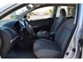 Brilliant Silver Metallic - Sentra 2.0 SR Photo No. 11