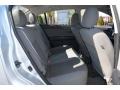 Brilliant Silver Metallic - Sentra 2.0 SR Photo No. 13