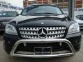 Black - ML 350 4Matic Photo No. 2