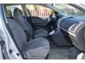 Brilliant Silver Metallic - Sentra 2.0 SR Photo No. 14
