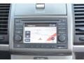 Brilliant Silver Metallic - Sentra 2.0 SR Photo No. 15