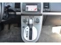 Brilliant Silver Metallic - Sentra 2.0 SR Photo No. 16