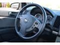 Brilliant Silver Metallic - Sentra 2.0 SR Photo No. 17