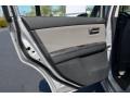 Brilliant Silver Metallic - Sentra 2.0 SR Photo No. 22