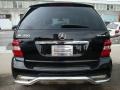 Black - ML 350 4Matic Photo No. 5