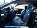 2008 Mercedes-Benz CL 63 AMG Front Seat