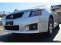 Brilliant Silver Metallic - Sentra 2.0 SR Photo No. 32