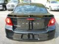 Black Clear Coat - Avenger SE Photo No. 4