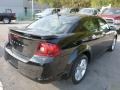 Black Clear Coat - Avenger SE Photo No. 5