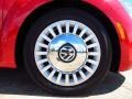Tornado Red - Beetle 2.5L Photo No. 7