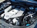  2008 CL 63 AMG 6.3 Liter AMG DOHC 32-Valve V8 Engine