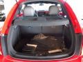 Tornado Red - Beetle 2.5L Photo No. 8