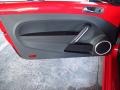 Tornado Red - Beetle 2.5L Photo No. 9