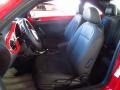 Tornado Red - Beetle 2.5L Photo No. 10
