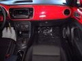 Tornado Red - Beetle 2.5L Photo No. 13