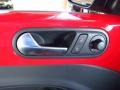Tornado Red - Beetle 2.5L Photo No. 14