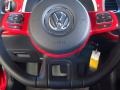 Tornado Red - Beetle 2.5L Photo No. 15