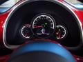 Tornado Red - Beetle 2.5L Photo No. 19