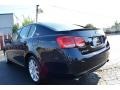 2006 Blue Onyx Pearl Lexus GS 300 AWD  photo #5