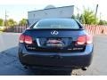 2006 Blue Onyx Pearl Lexus GS 300 AWD  photo #6