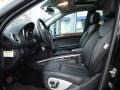 Black - ML 350 4Matic Photo No. 12