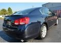 2006 Blue Onyx Pearl Lexus GS 300 AWD  photo #7