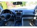2006 Blue Onyx Pearl Lexus GS 300 AWD  photo #9