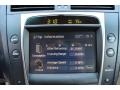 2006 Blue Onyx Pearl Lexus GS 300 AWD  photo #10