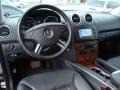 Black - ML 350 4Matic Photo No. 13