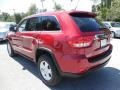 Inferno Red Crystal Pearl - Grand Cherokee Laredo Photo No. 3