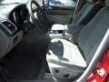 Inferno Red Crystal Pearl - Grand Cherokee Laredo Photo No. 4