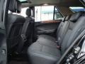 Black - ML 350 4Matic Photo No. 15